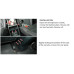 sujaknam kia sportage r - custom multipurpose console box